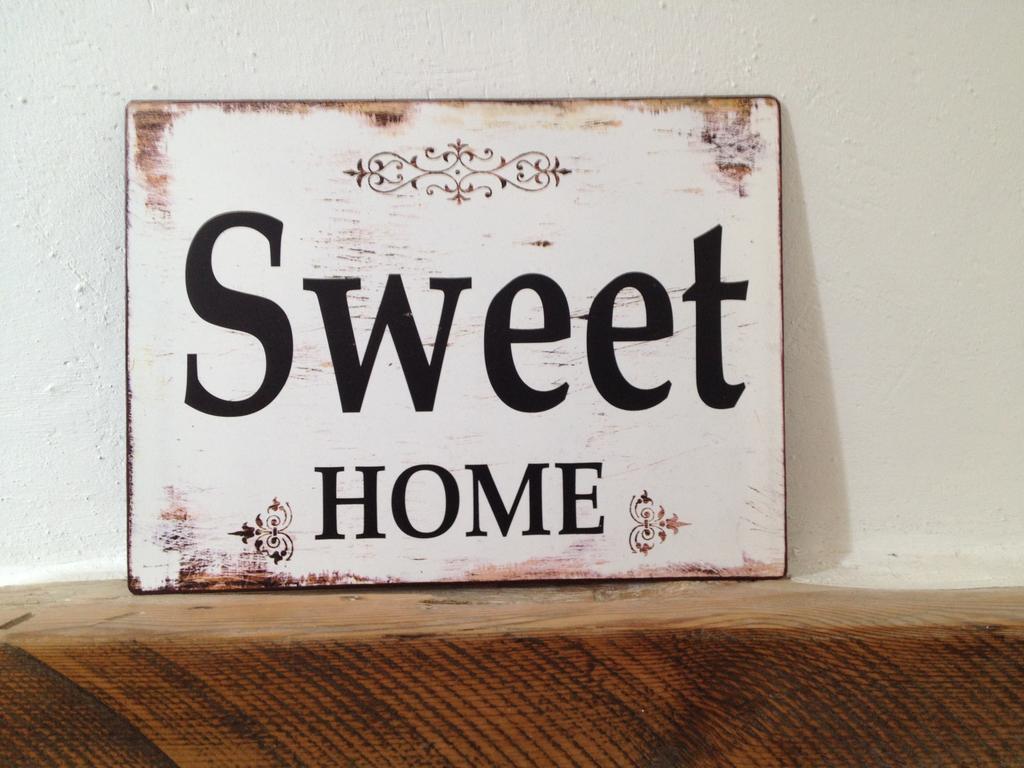 Sweethome Guesthouse Есбер Екстериор снимка